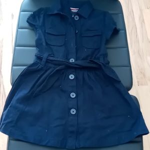 Uniform dress